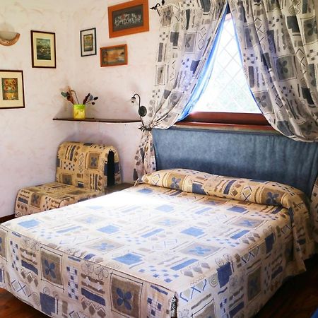 B&B Ai Glicini - Castelli Romani Marino Buitenkant foto