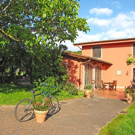 B&B Ai Glicini - Castelli Romani Marino Buitenkant foto