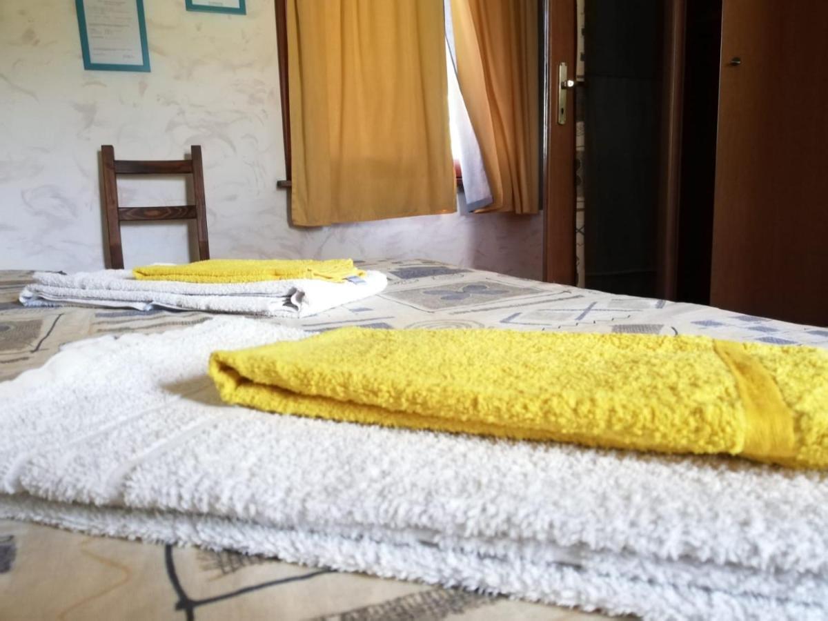 B&B Ai Glicini - Castelli Romani Marino Buitenkant foto