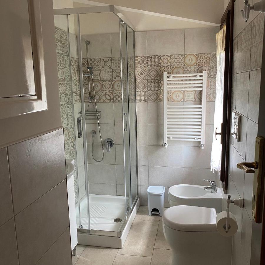 B&B Ai Glicini - Castelli Romani Marino Buitenkant foto