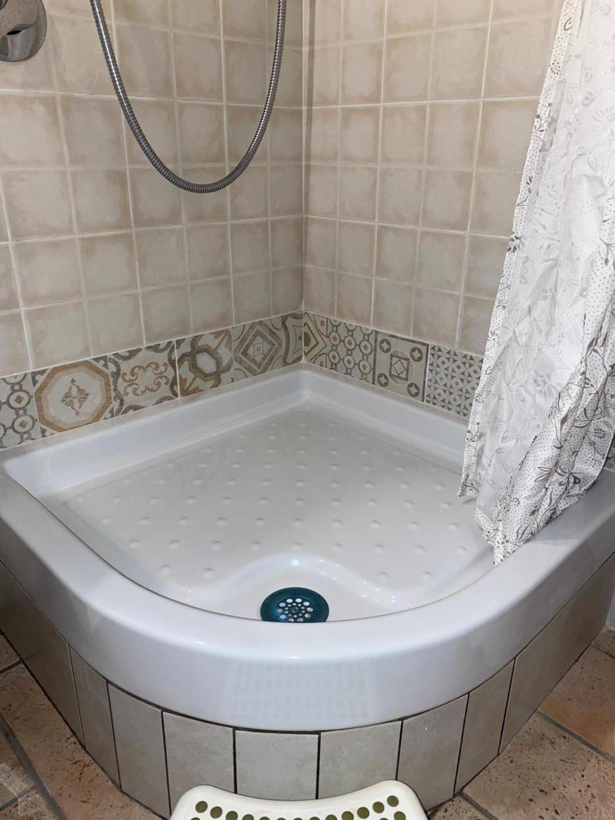 B&B Ai Glicini - Castelli Romani Marino Buitenkant foto