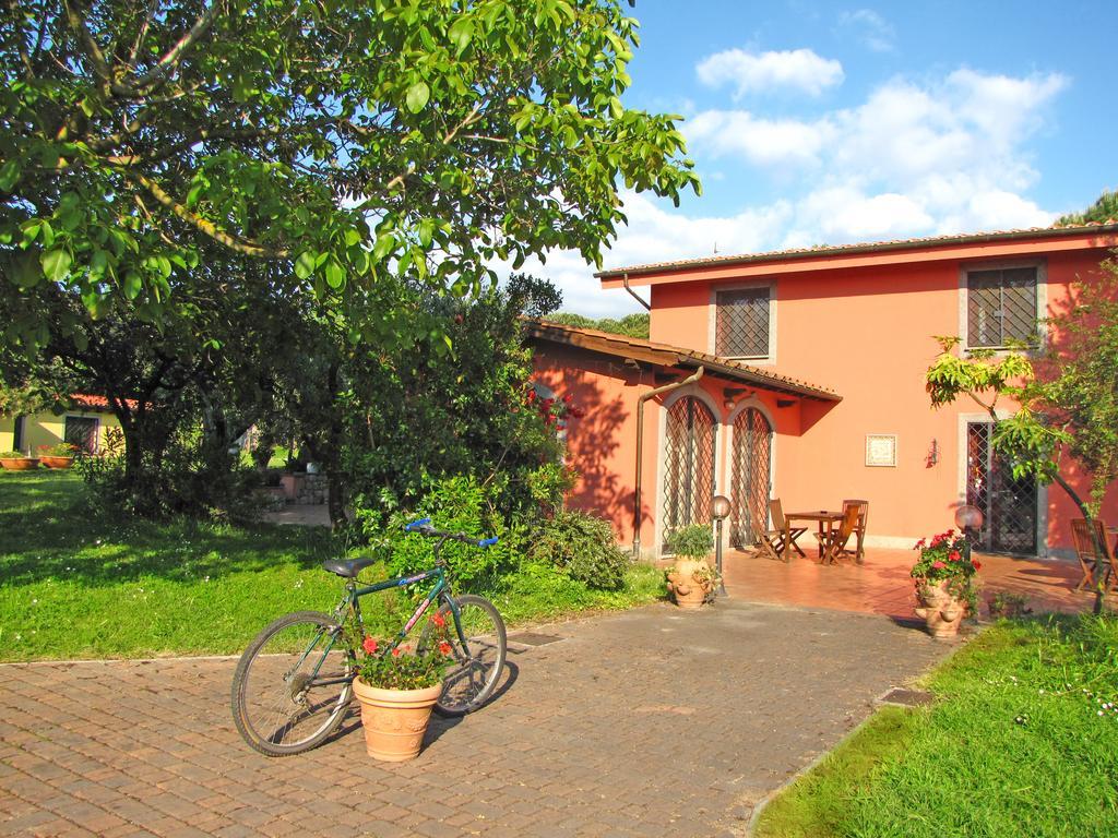 B&B Ai Glicini - Castelli Romani Marino Buitenkant foto